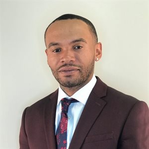 Tyrone C. Kelly Jr.