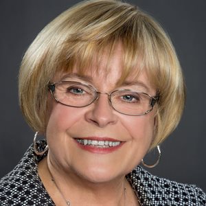 Evelyn Meagher
