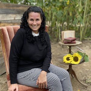 Tracy DiPaola