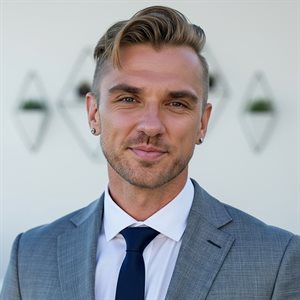 Tyler Fallon